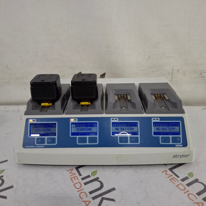 Stryker 7110-120-000 Battery Charger