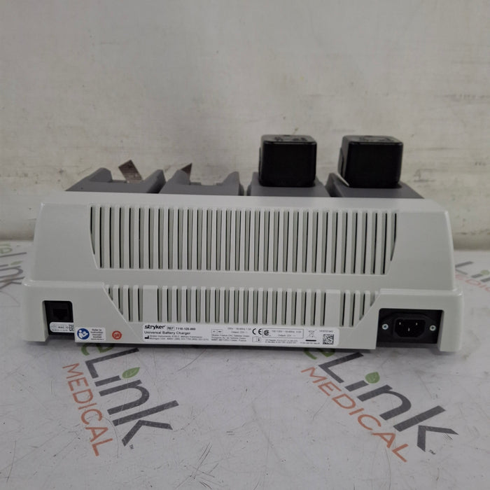 Stryker 7110-120-000 Battery Charger