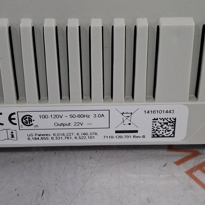 Stryker 7110-120-000 Battery Charger