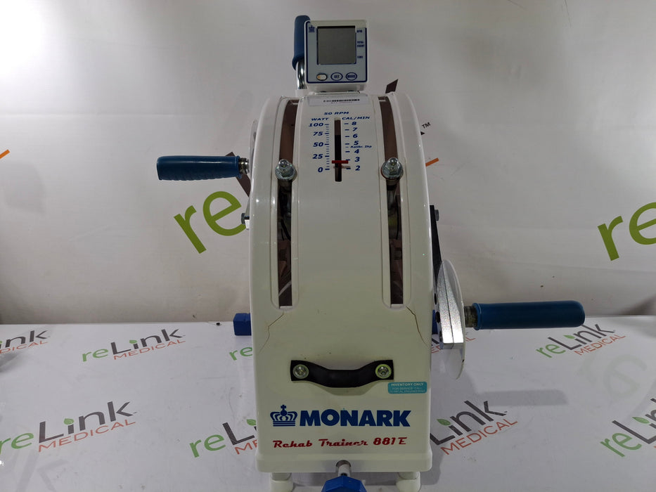 Monark 881E Upper Body Ergometer
