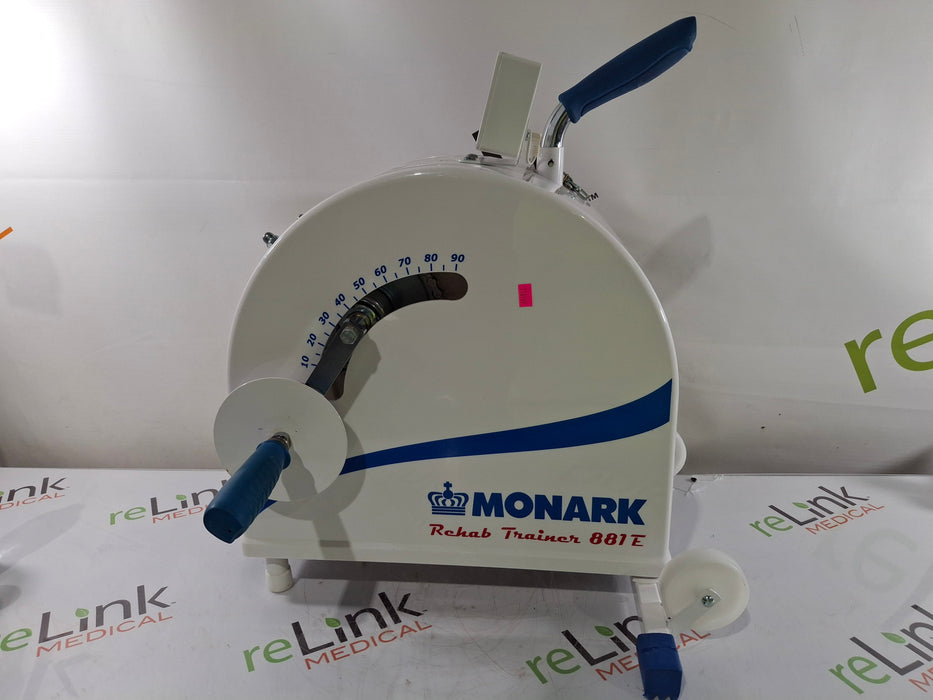 Monark 881E Upper Body Ergometer
