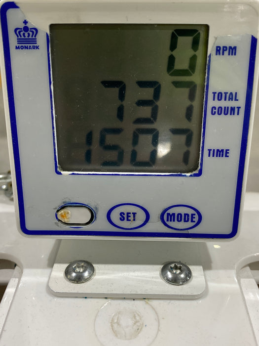 Monark 881E Upper Body Ergometer