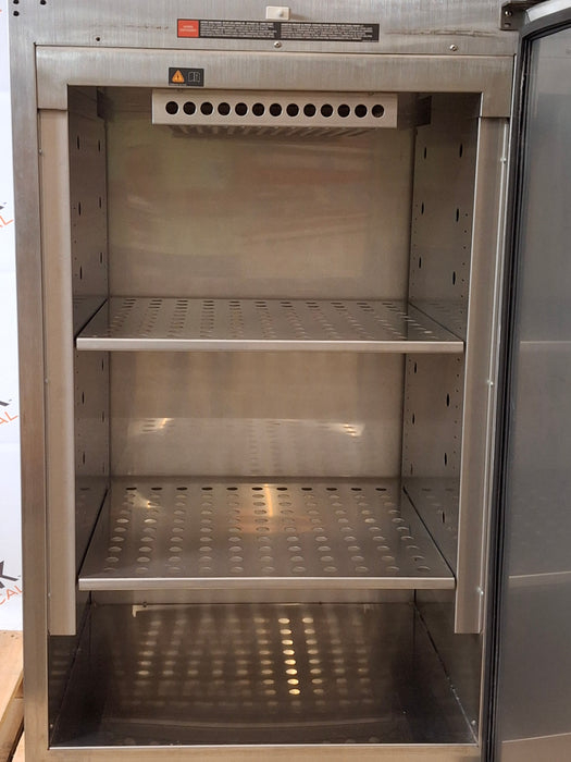 Steris QDJ04 Dual Compartment Warming Cabinet