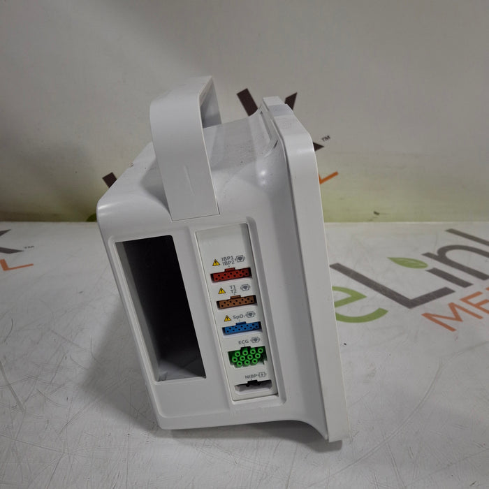 GE Healthcare B105M Patient Monitor