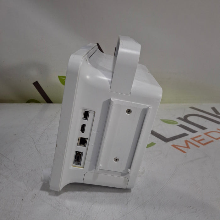 GE Healthcare B105M Patient Monitor