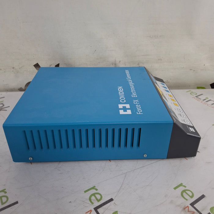 Covidien Force FX-CS Electrosurgical Unit