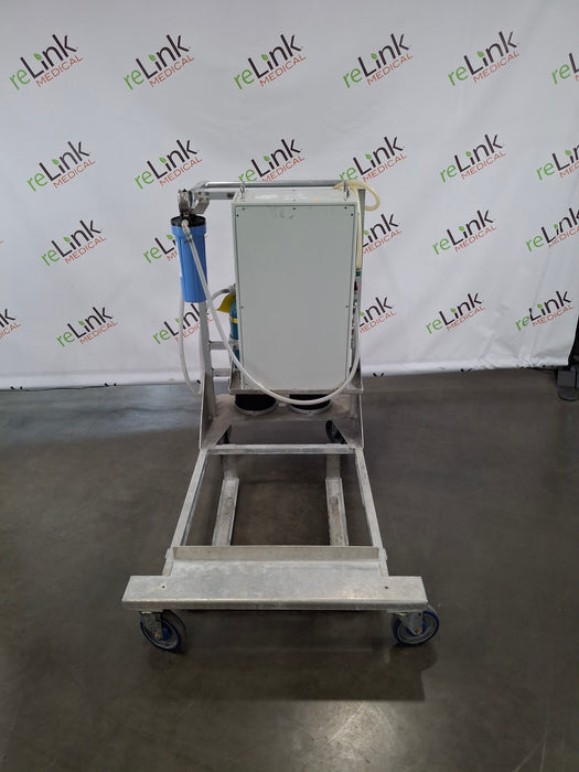 Mar Cor Purification RO, Millenium 750 Reverse Osmosis System