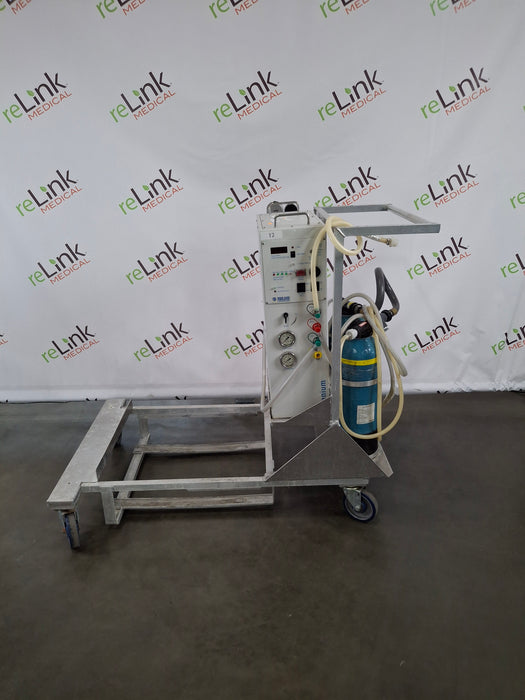 Mar Cor Purification RO, Millenium 750 Reverse Osmosis System