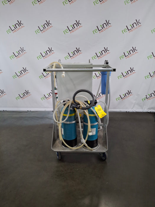 Mar Cor Purification RO, Millenium 750 Reverse Osmosis System