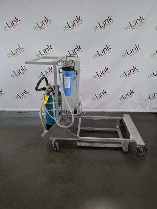 Mar Cor Purification RO, Millenium 750 Reverse Osmosis System