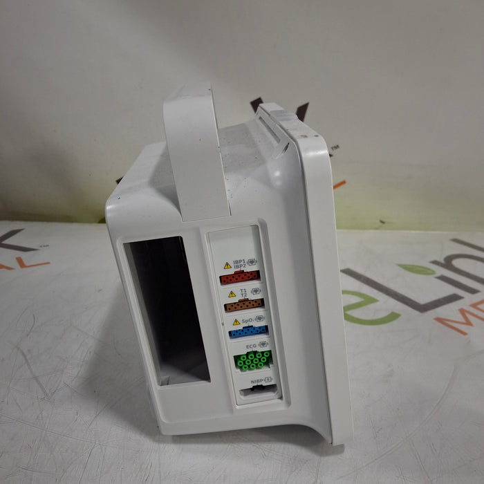 GE Healthcare B105M Patient Monitor