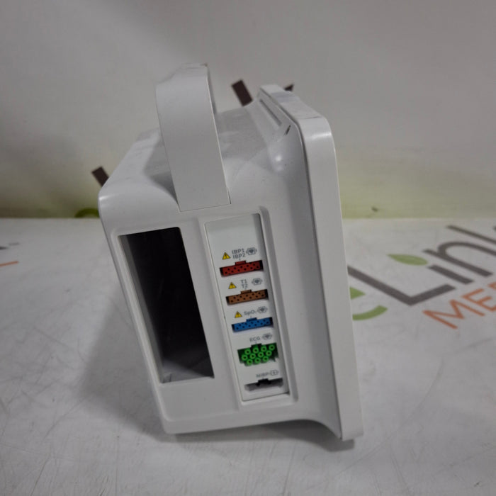 GE Healthcare B105M Patient Monitor