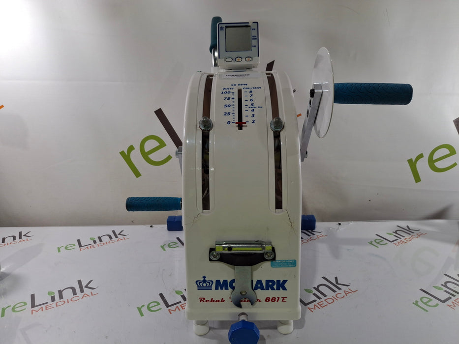 Monark 881E Upper Body Ergometer