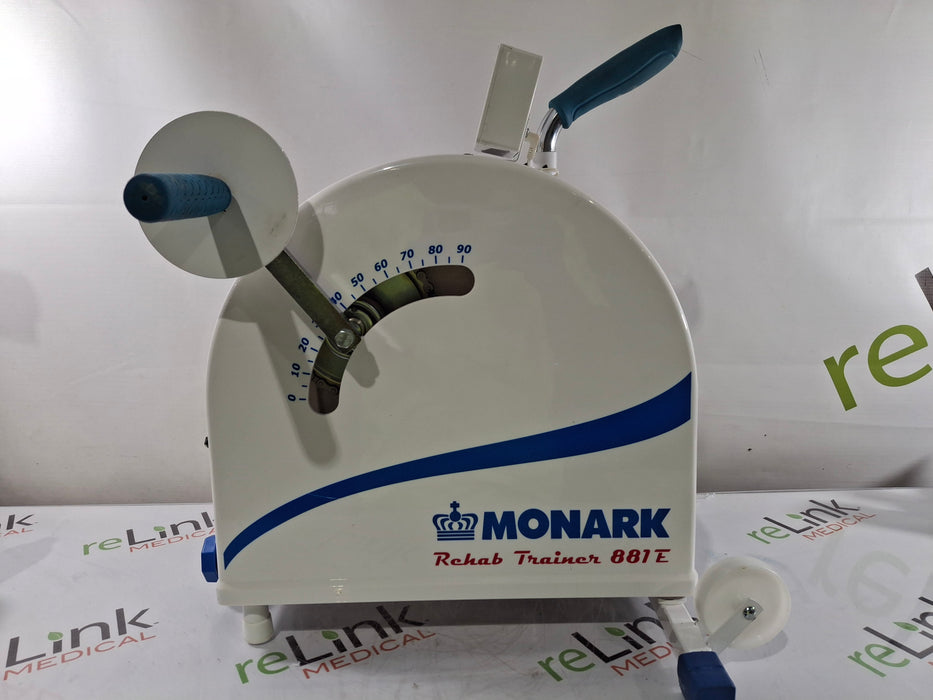 Monark 881E Upper Body Ergometer