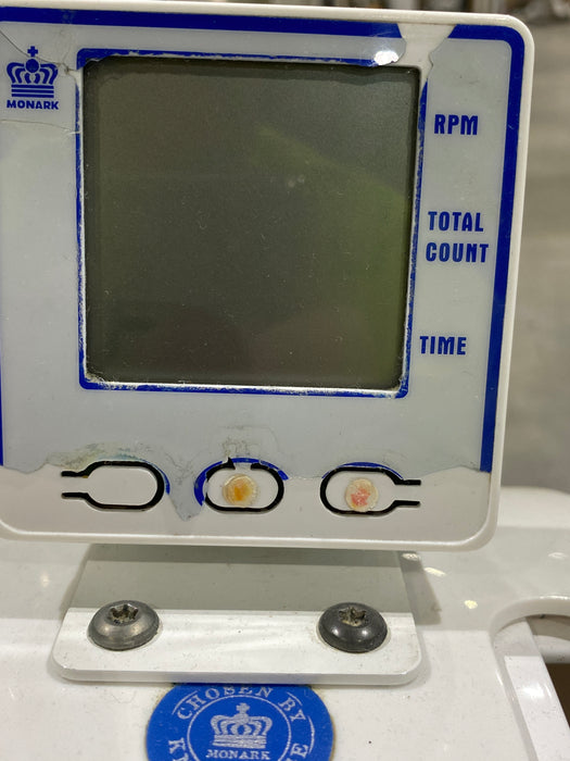 Monark 881E Upper Body Ergometer