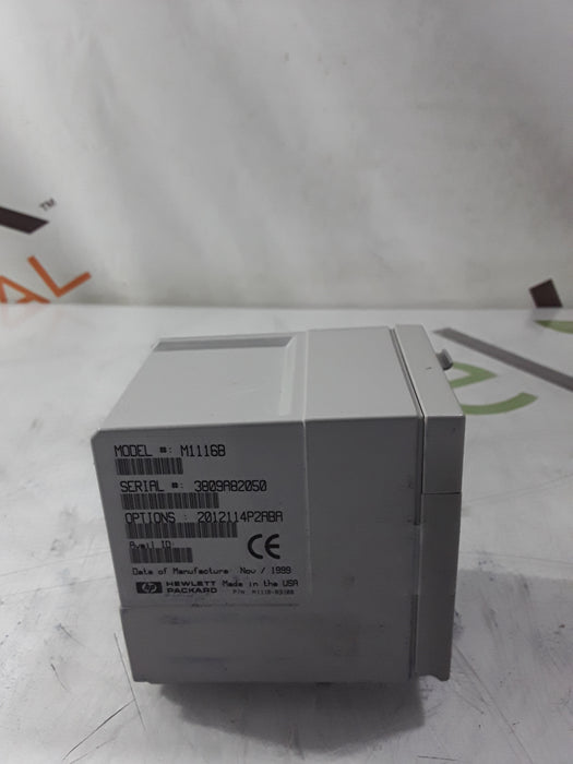 Philips M1116B Recorder Module