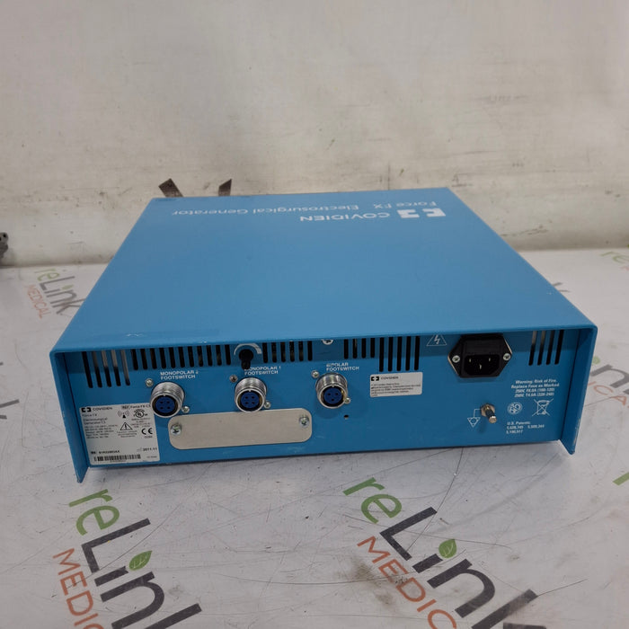 Covidien Force FX-CS Electrosurgical Unit