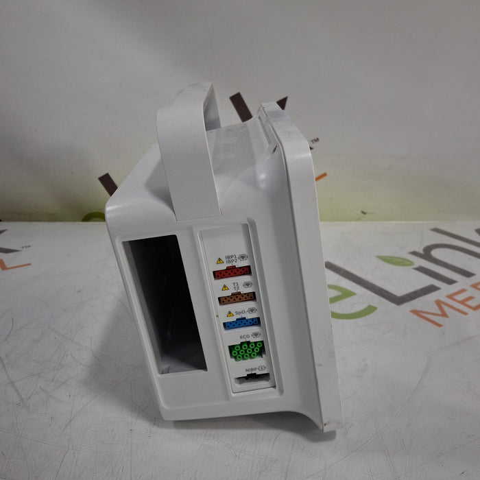 GE Healthcare B105M Patient Monitor