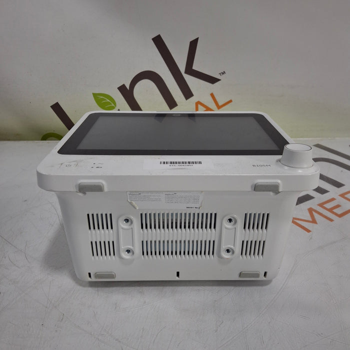 GE Healthcare B105M Patient Monitor