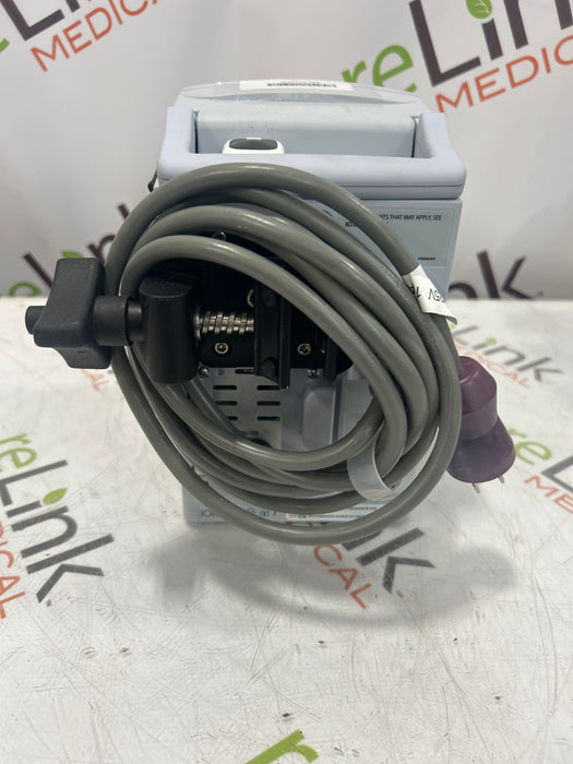 Becton Dickinson 8015 Large Screen POC Infusion Pump