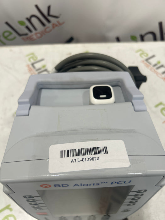Becton Dickinson 8015 Large Screen POC Infusion Pump
