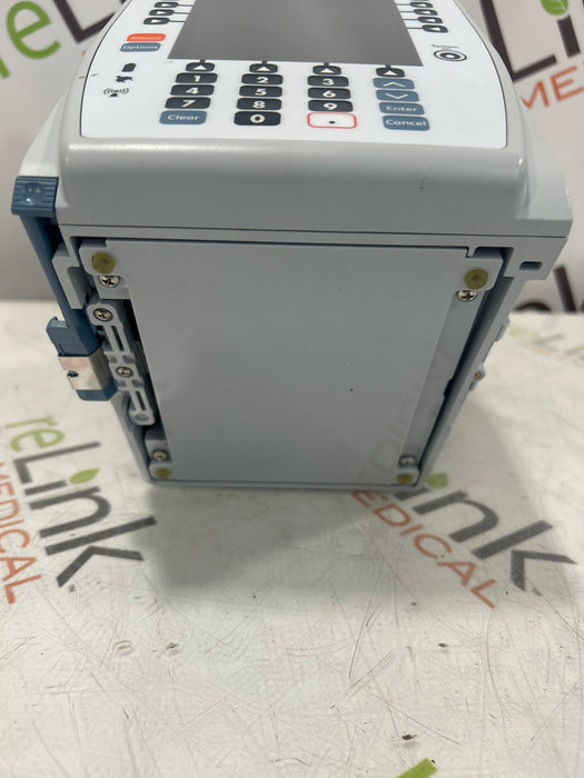 Becton Dickinson 8015 Large Screen POC Infusion Pump