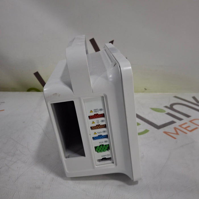 GE Healthcare B105M Patient Monitor