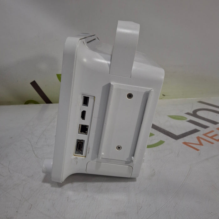 GE Healthcare B105M Patient Monitor