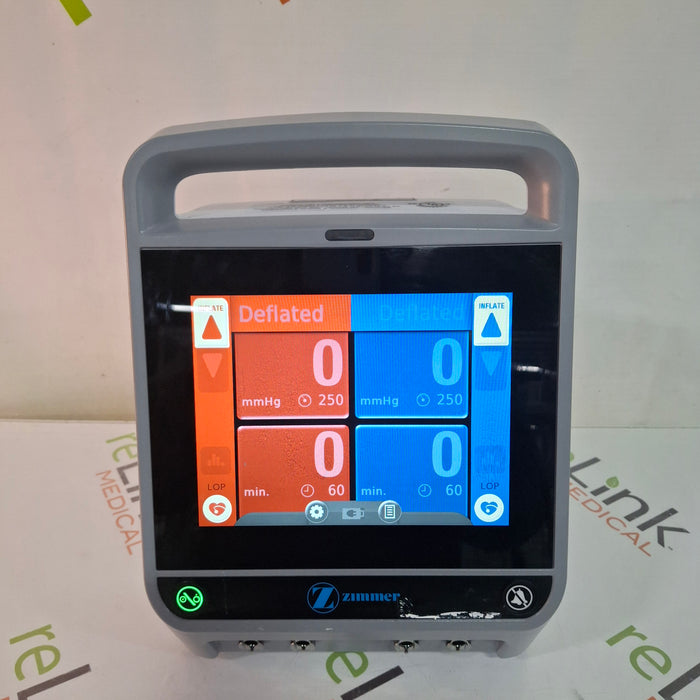 Zimmer ATS 4000TS Tourniquet