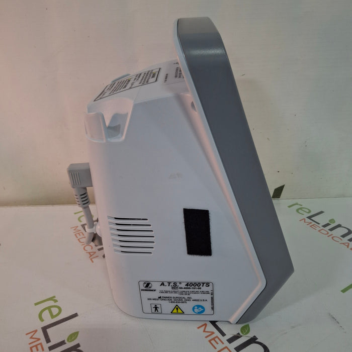 Zimmer ATS 4000TS Tourniquet