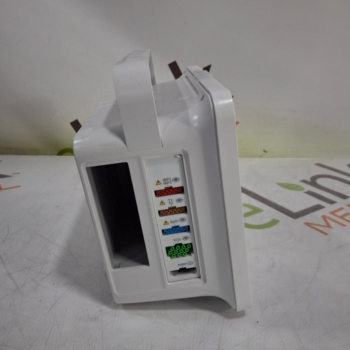 GE Healthcare B105M Patient Monitor