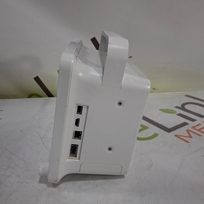 GE Healthcare B105M Patient Monitor