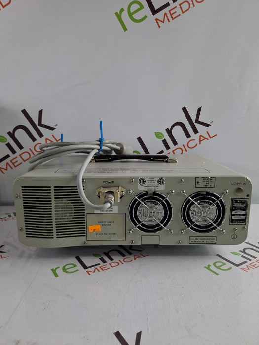 Luxtec 9300 Xenon Series 9000 Light Source