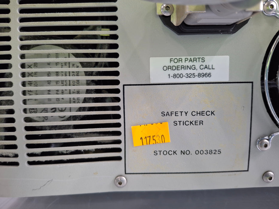 Luxtec 9300 Xenon Series 9000 Light Source