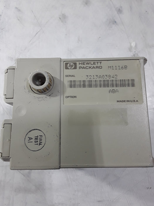 Philips M1116B Recorder Module