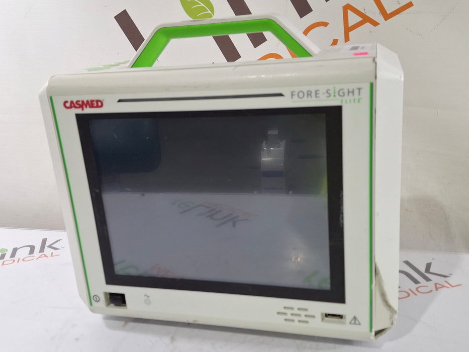 CASMED Foresight Elite Patient Monitor