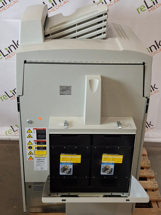 Kodak DryView 8900 Laser Imager