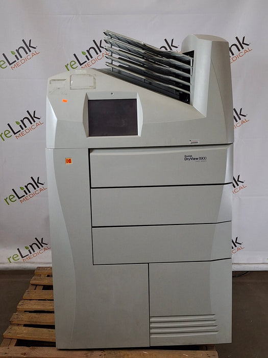 Kodak DryView 8900 Laser Imager