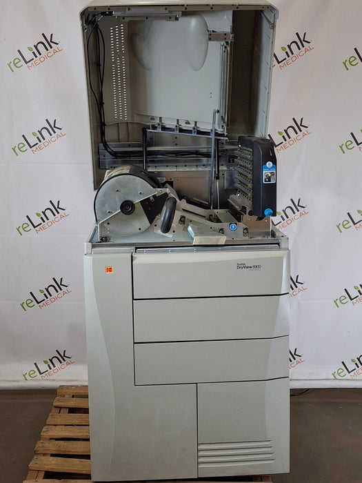 Kodak DryView 8900 Laser Imager