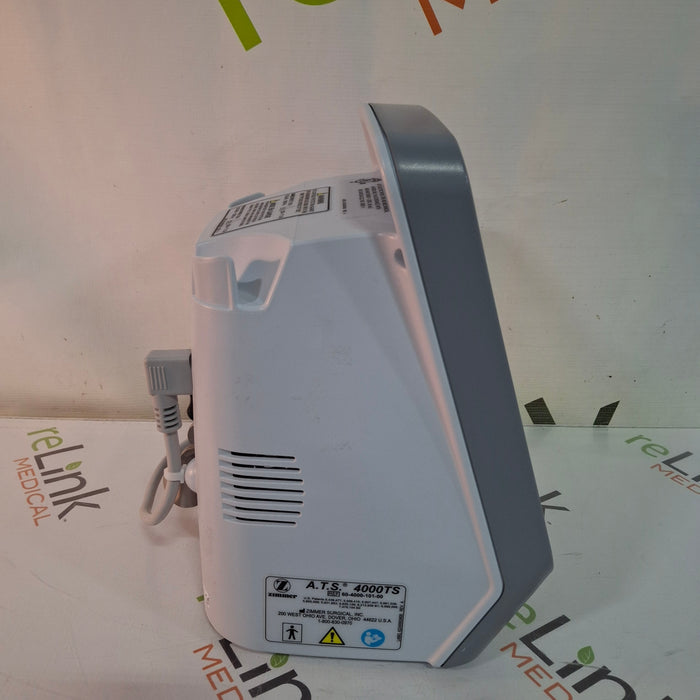Zimmer ATS 4000TS Tourniquet
