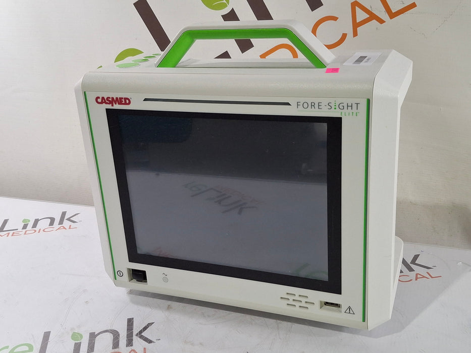 CASMED Foresight Elite Patient Monitor