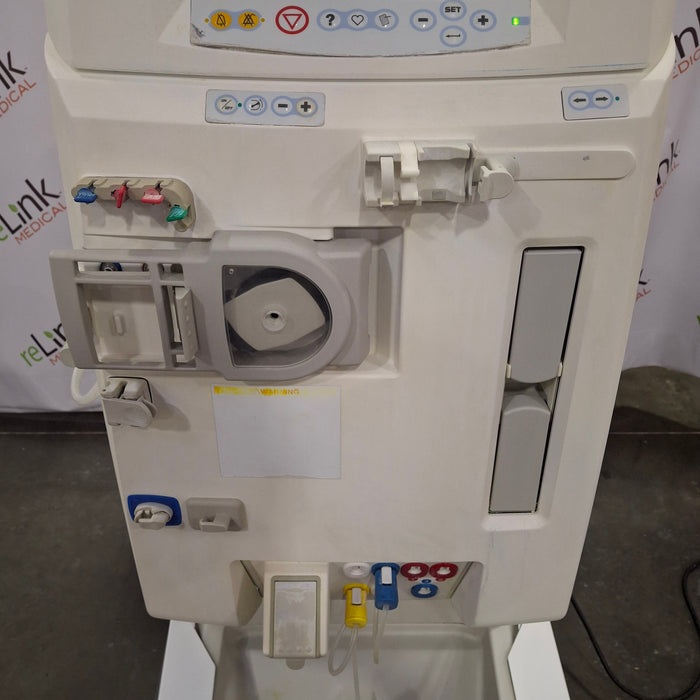 Gambro Phoenix Dialysis Machine