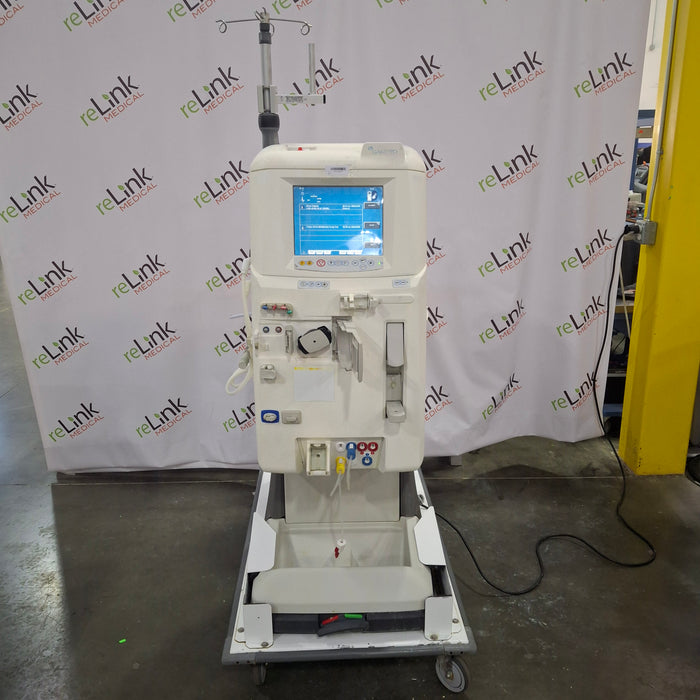 Gambro Phoenix Dialysis Machine