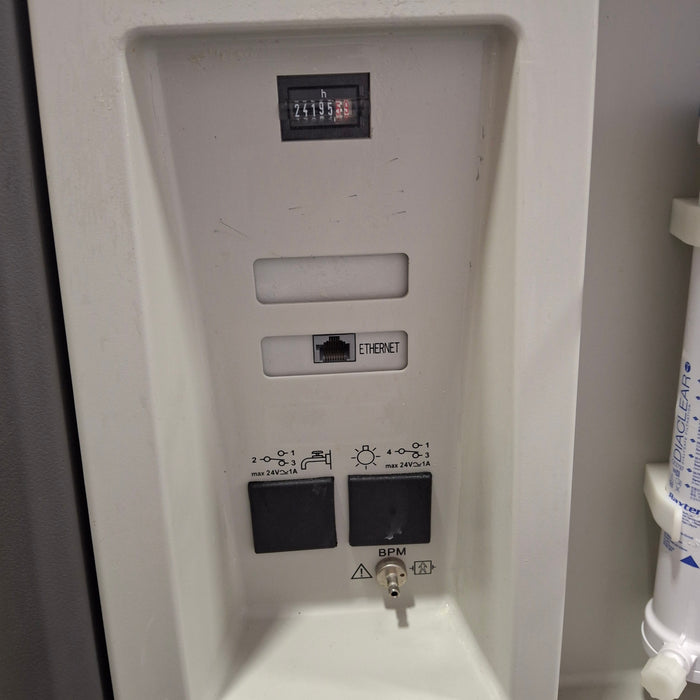 Gambro Phoenix Dialysis Machine