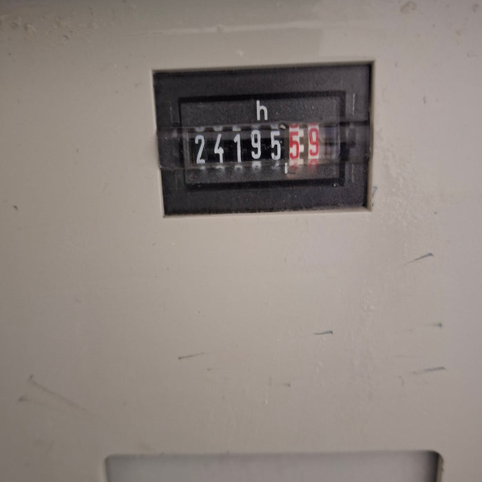 Gambro Phoenix Dialysis Machine