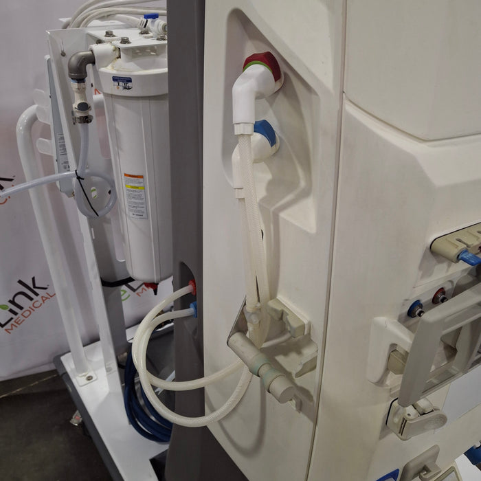Gambro Phoenix Dialysis Machine
