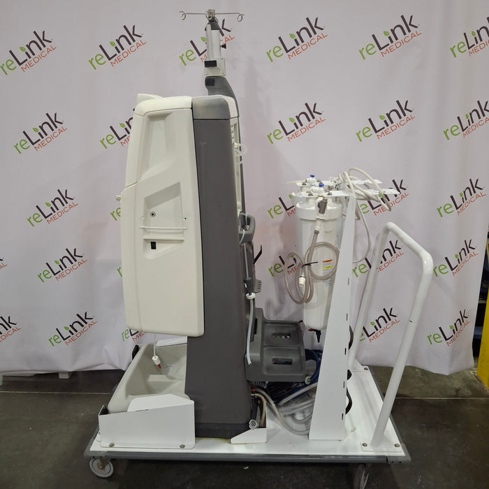 Gambro Phoenix Dialysis Machine