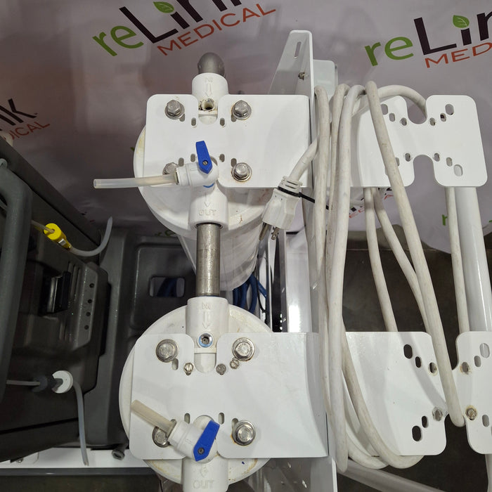 Gambro Phoenix Dialysis Machine