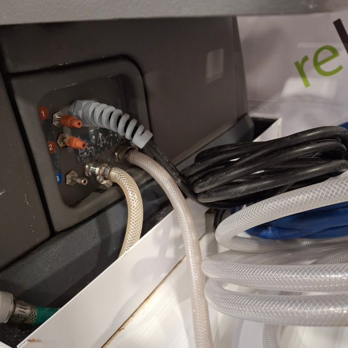 Gambro Phoenix Dialysis Machine