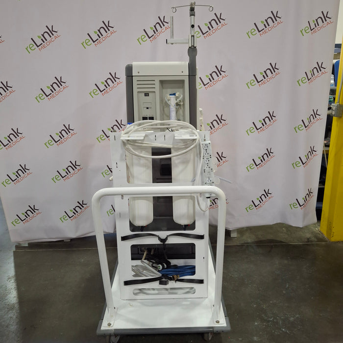 Gambro Phoenix Dialysis Machine